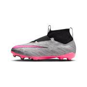 Sapatos de futebol para crianças Nike Zoom Mercurial Superfly 9 Pro XXV FG