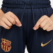 Calças de treino para crianças FC Barcelone Dri-Fit Strike Kpz 2023/24