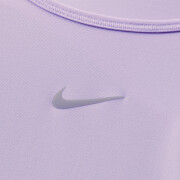 Camisola trespassada para mulher Nike One Classic