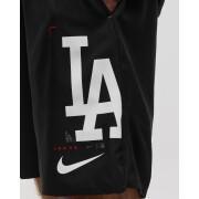 Curta Los Angeles Dodgers Bold Express Woven