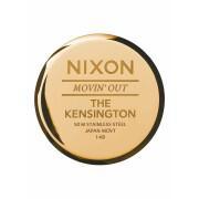 Relógio feminino Nixon Kensington