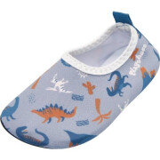 Sapatos de água para crianças Playshoes Dino Allover