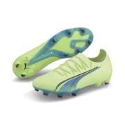 Sapatos de futebol Puma Ultra Ultimate FG/AG - Fastest Pack