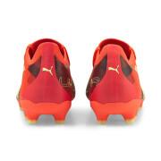 Sapatos de futebol Puma Ultra Match FG/AG - Fearless Pack