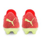Sapatos de futebol para crianças Puma Future Z 4.4 FG/AG - Fastest Pack