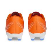 Sapatos de futebol Puma Ultra Play FG/AG - Supercharge