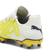 Sapatos de futebol para crianças Puma Future Play FG/AG - Voltage Pack