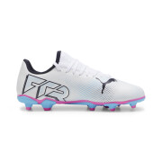 Sapatos de futebol para crianças Puma Future 7 Play FG/AG