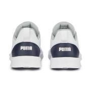 Sapatos de golfe sem espiga para mulheres Puma Laguna Fusion WP