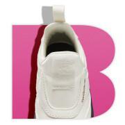 Sapatos de criança Reebok Classics Cardi B Club C Slip-On III