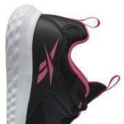 Sapatos de corrida para raparigas Reebok Rush runner