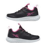 Sapatos de corrida para raparigas Reebok Rush runner