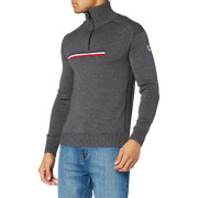 Sweatshirt 1/2 zip Rossignol Major