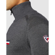 Sweatshirt 1/2 zip Rossignol Major
