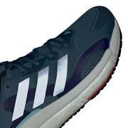 Sapatos de corrida adidas SolarBoost 3