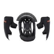 Espuma padrão de capacete de motocicleta Scorpion EXO-COMBAT KW