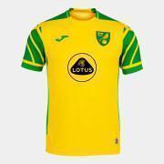 Home jersey Norwich City FC 2021/22