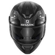 Capacete de motociclista de rosto inteiro Shark skwal 2 venger