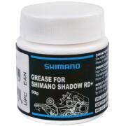Nova massa lubrificante estabilizadora para Shimano 50 g