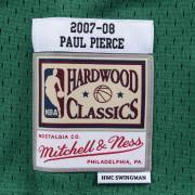 Camisola Boston Celtics 2007-08 Paul Pierce