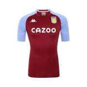 Camisola doméstica autêntica Aston Villa 2021/22