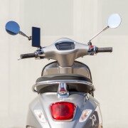 Suporte basculante para vara de espelho de motocicleta pro SP Connect