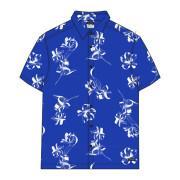 Camisa havaiana Superdry