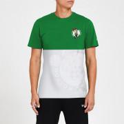 T-shirt grande New Era Boston Celtics OTL