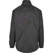Casaco Urban Classics stand up collar pull over