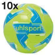 Pacote de 4 x 10 balões Uhlsport Starter