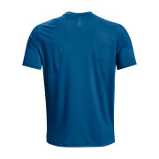 T-shirt Under Armour Iso-chill run laser