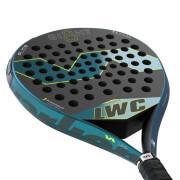 Raquete de ténis de paddle Varlion LW Carbon 8 Prisma