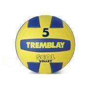 Bola Tremblay scol’volley