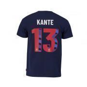 T-shirt de criança France Kante N°13 2022/23