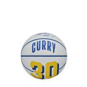Mini Bola Wilson NBA Stephen Curry