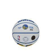 Mini Bola Wilson NBA Stephen Curry