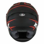 Capacete facial completo Kyt nf-r track