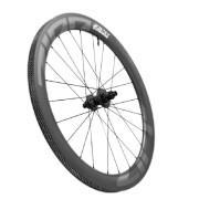 Roda da bicicleta Zipp 404 Firecrest Carbon Tbl Disc Ctl Arr. Sr.10/11V 12X142mm